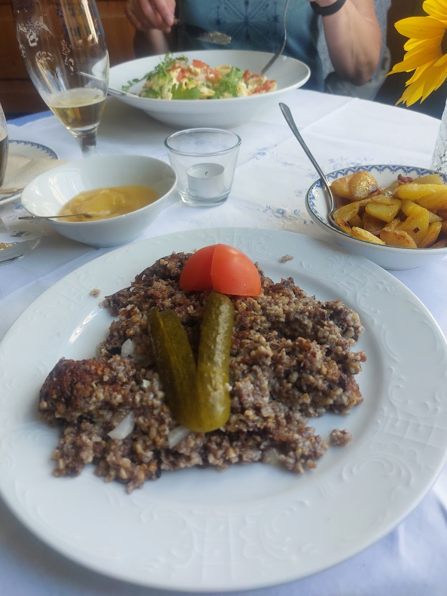 Korber's Gasthof Speiselokal U. Cafe-2