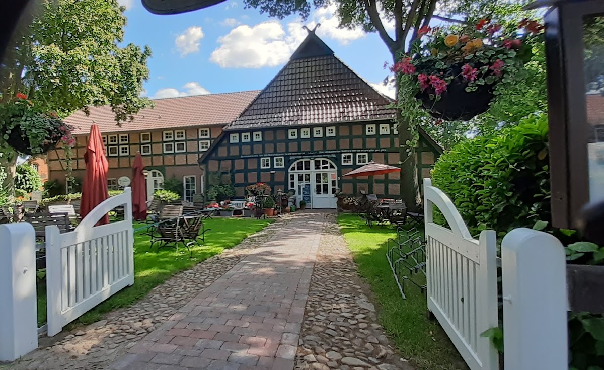 Korber's Gasthof Speiselokal U. Cafe-3