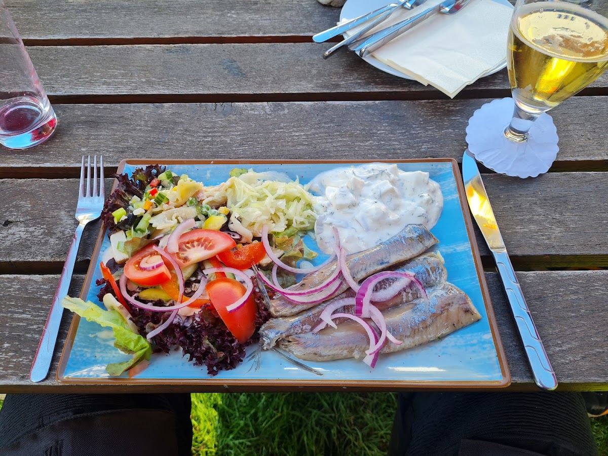 Korber's Gasthof Speiselokal U. Cafe-6