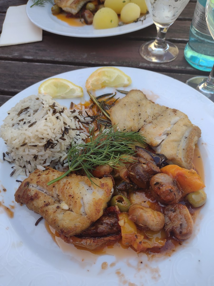 Korber's Gasthof Speiselokal U. Cafe-7