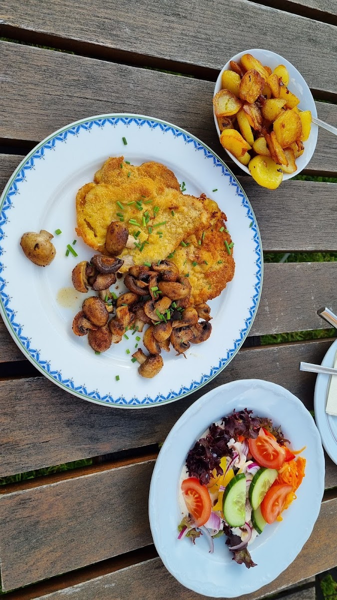 Korber's Gasthof Speiselokal U. Cafe-9